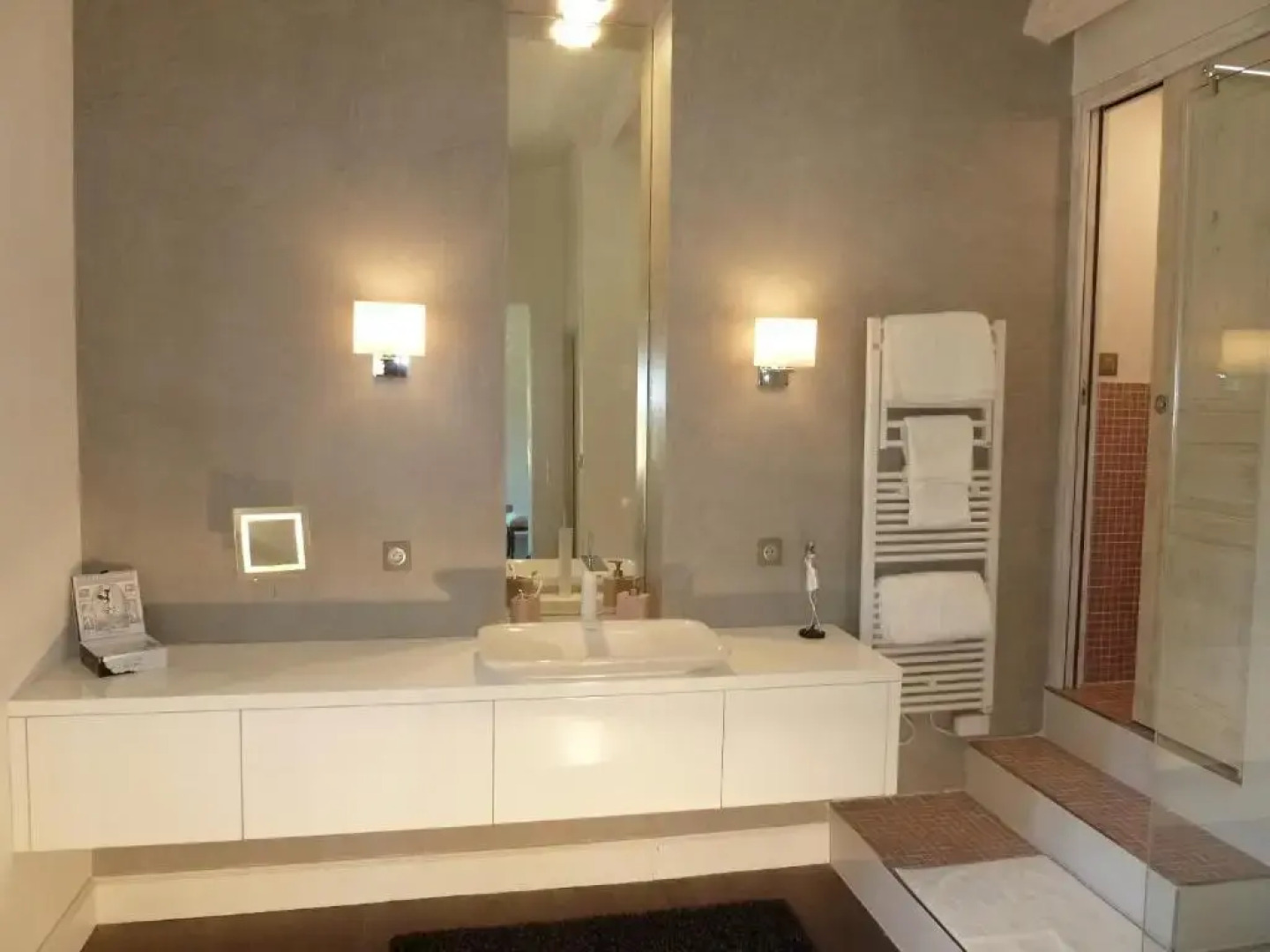 Maison Campagne Petite Mère