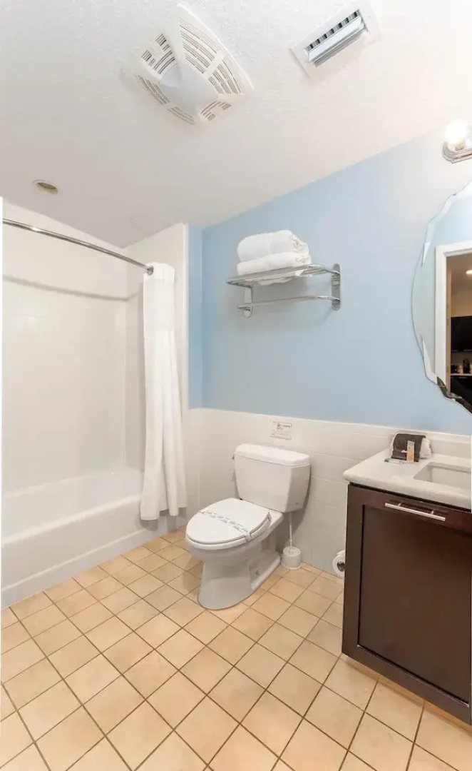 Hotel Apt at Celebration 10 min From Disney