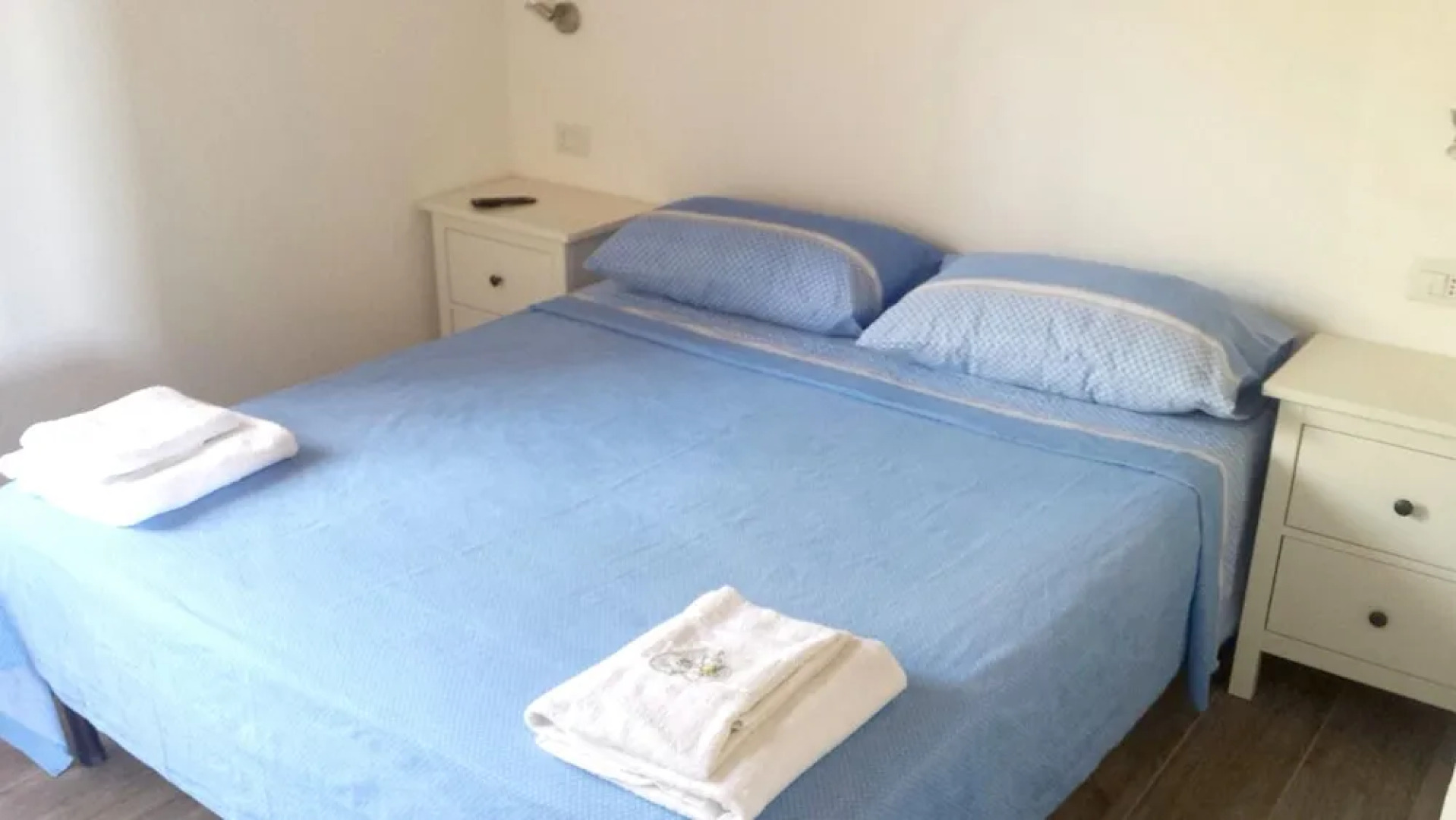 House With one Bedroom in Crotone, With Wonderful sea View, Shared Pool, Furnished Terrace Near the Beach