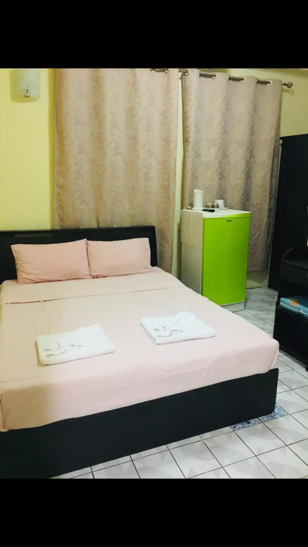 Sonya Residence