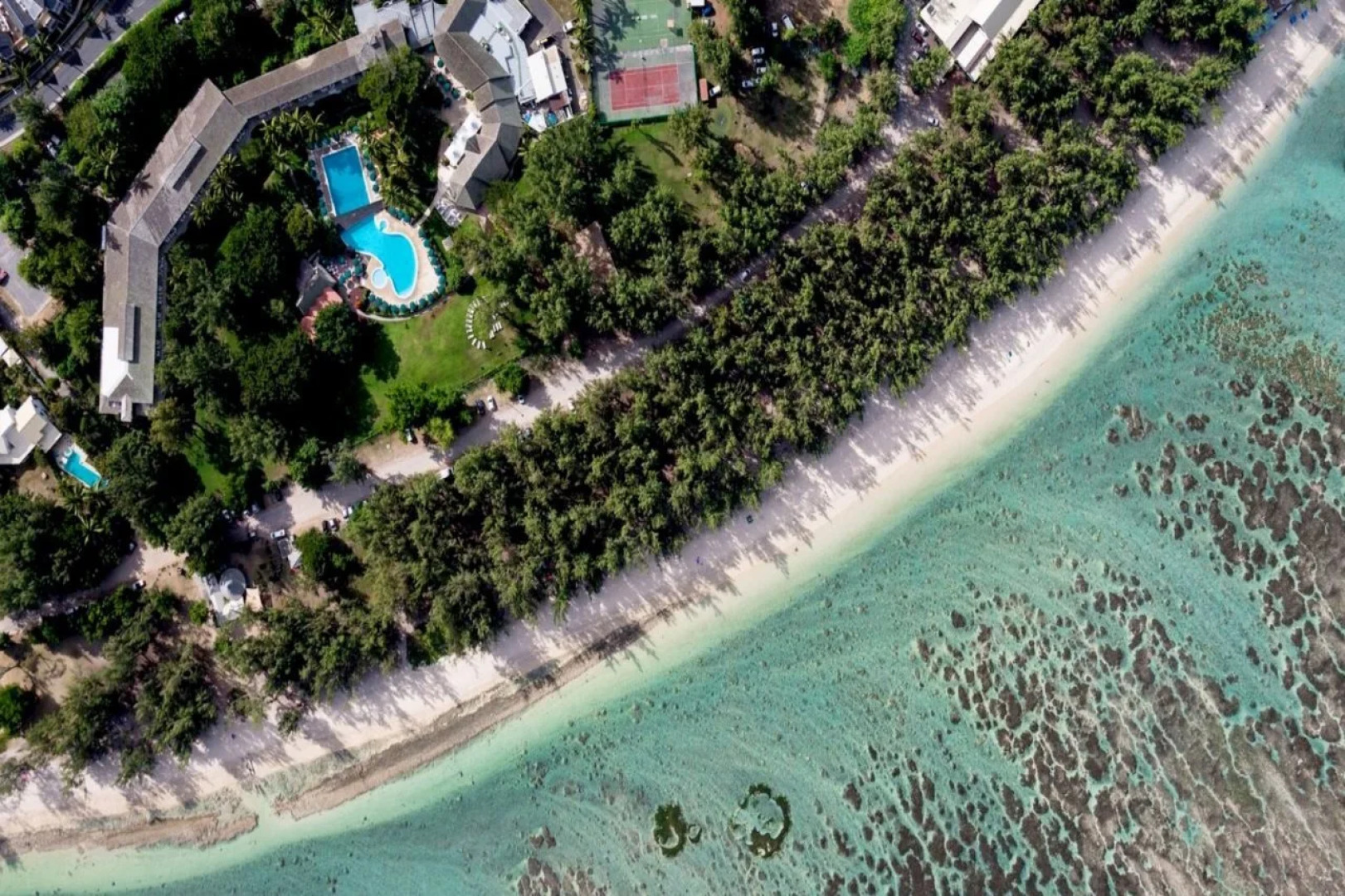 Le Relais de LHermitage