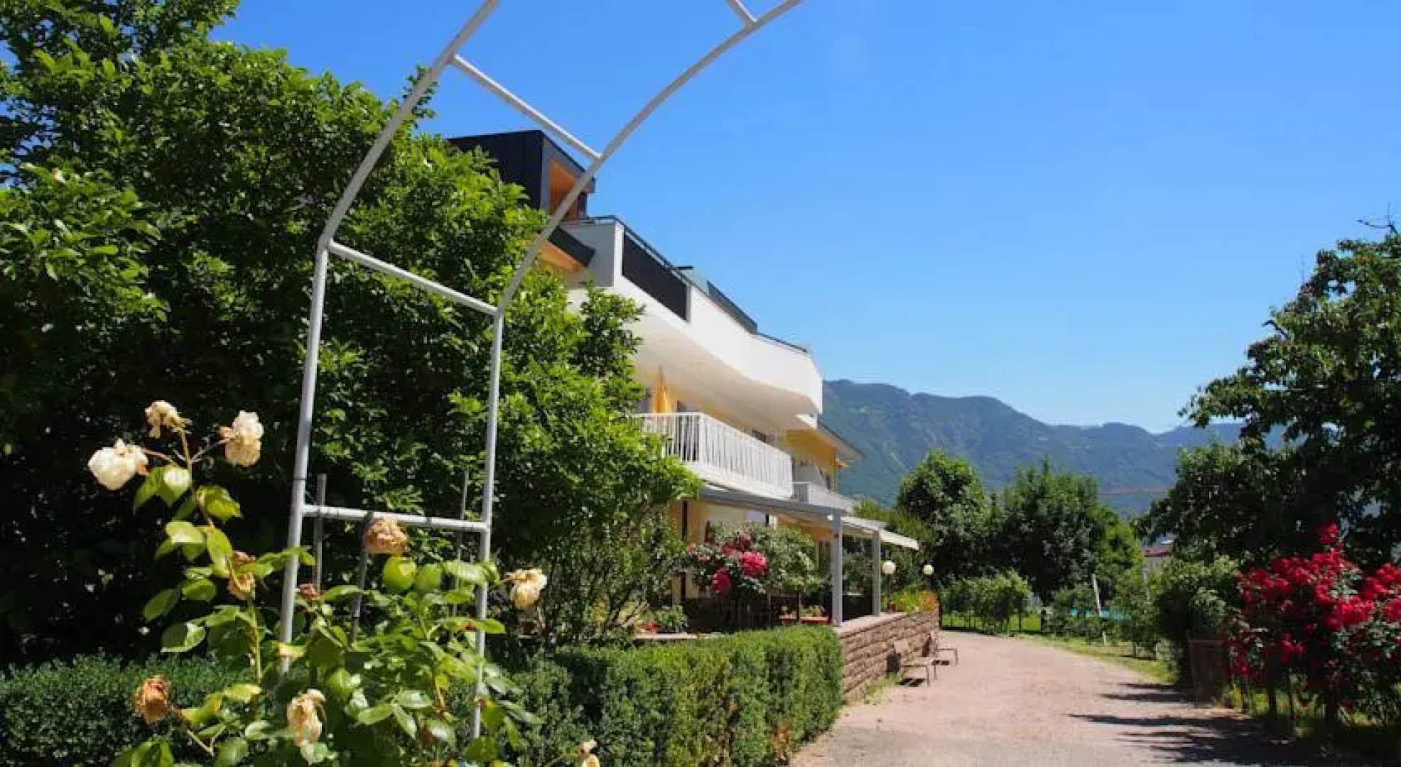 Residence Ausserdorfer