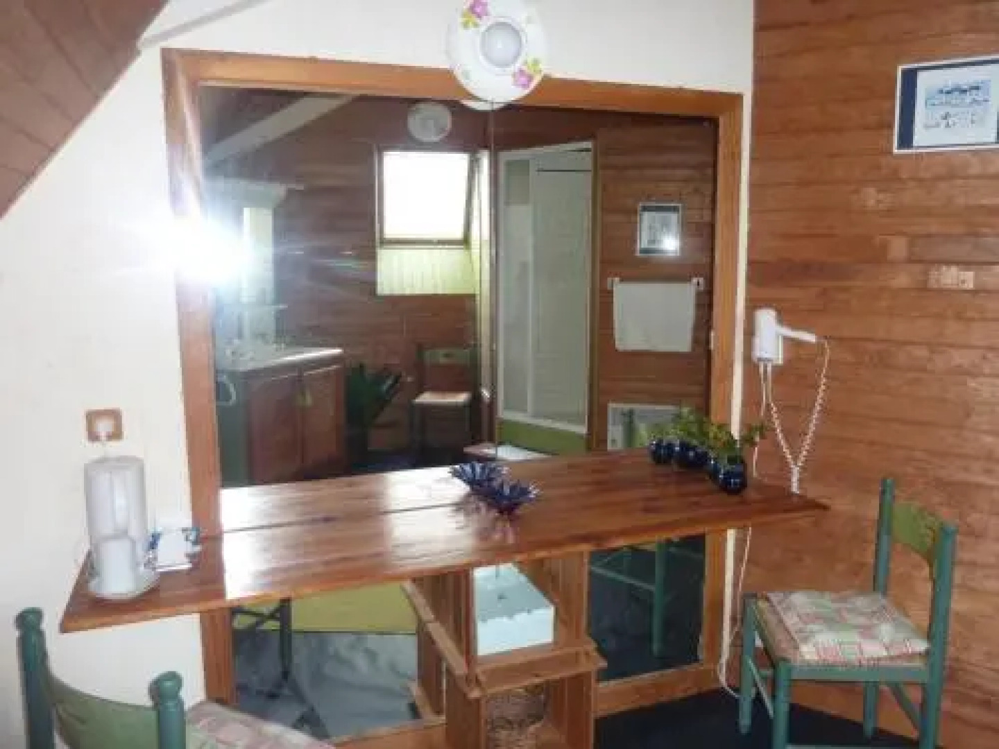 Chambres dhôtes La Demeure de la Presquile