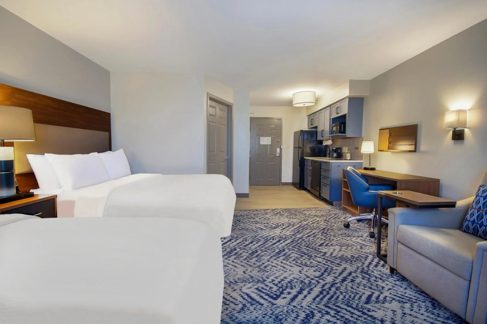 Candlewood Suites Buffalo - Amherst by IHG