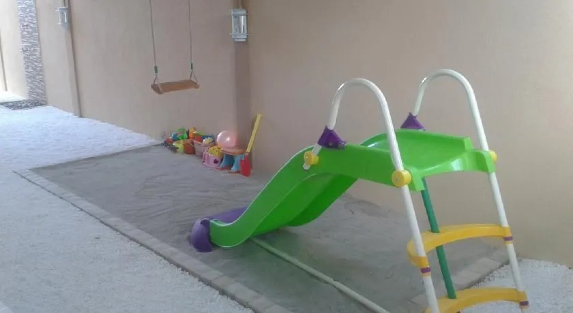 Pereybere Villa U-Andela