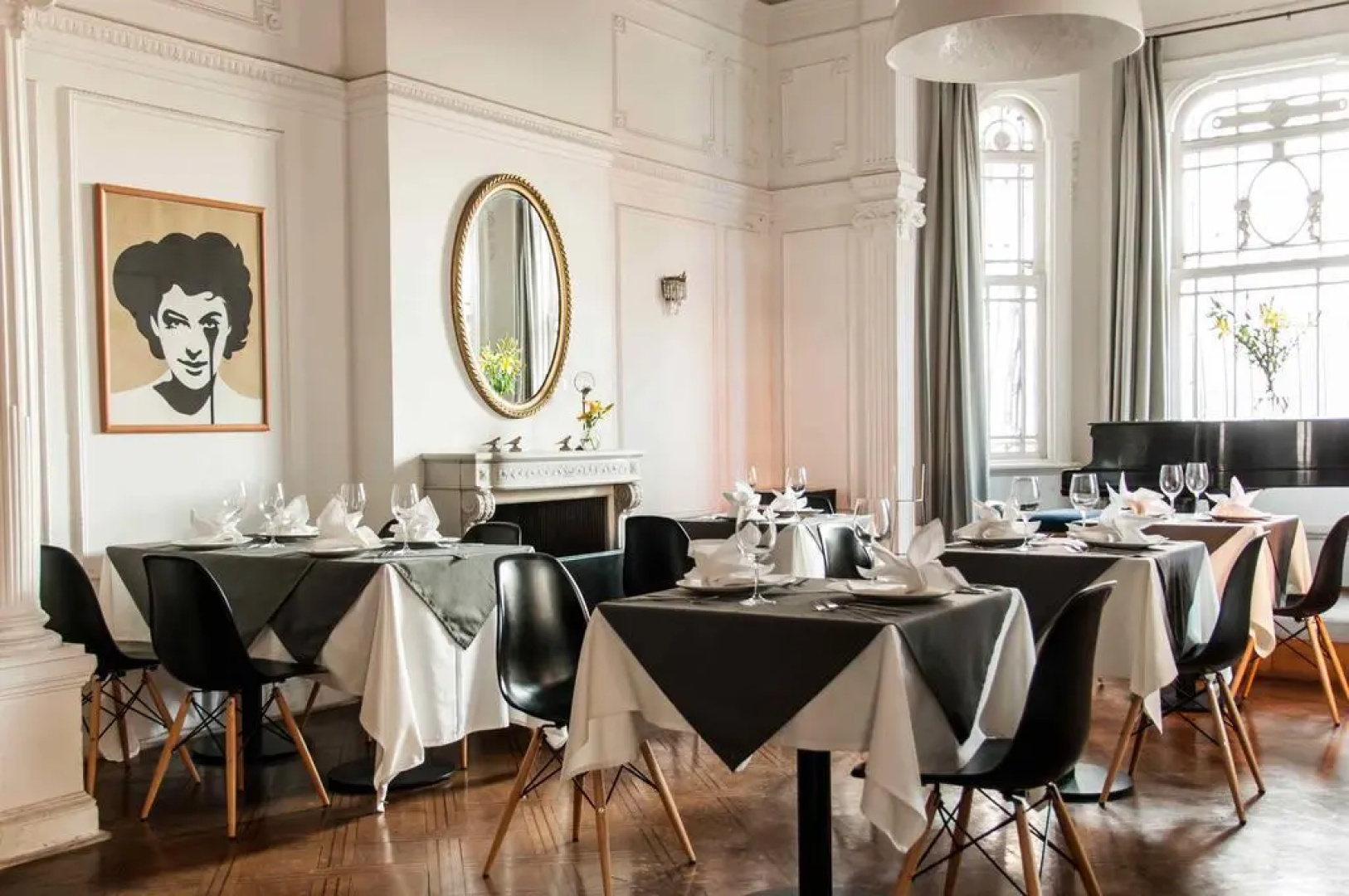 Hotel Palacio Astoreca