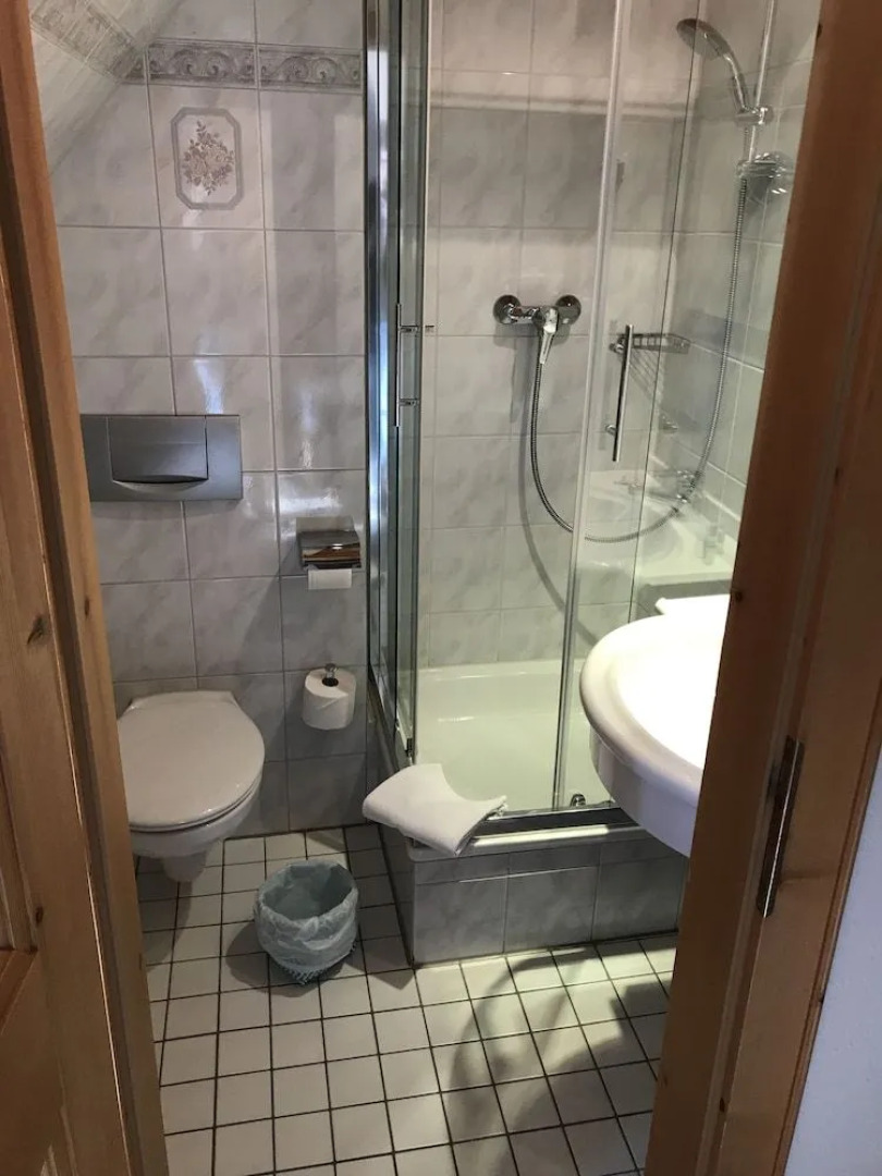 Jagdschloss Windenhütte