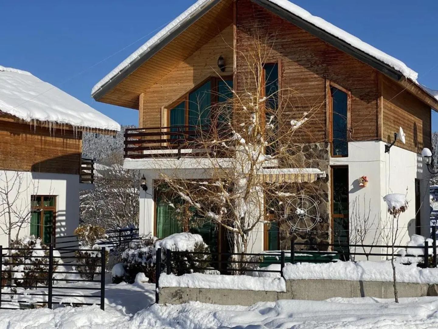 Cottage Sun Valley