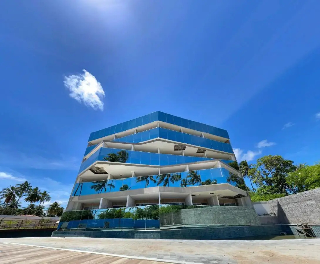 Maragogi Brisa Exclusive Hotel