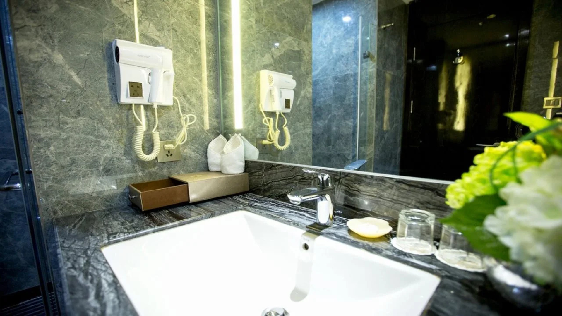 Shantou Junchao Hotel