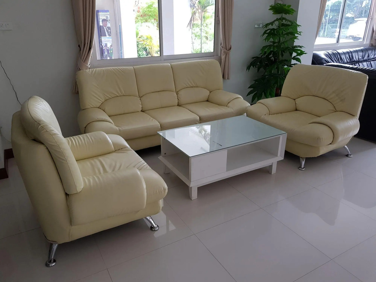 Chatchawan Apartment