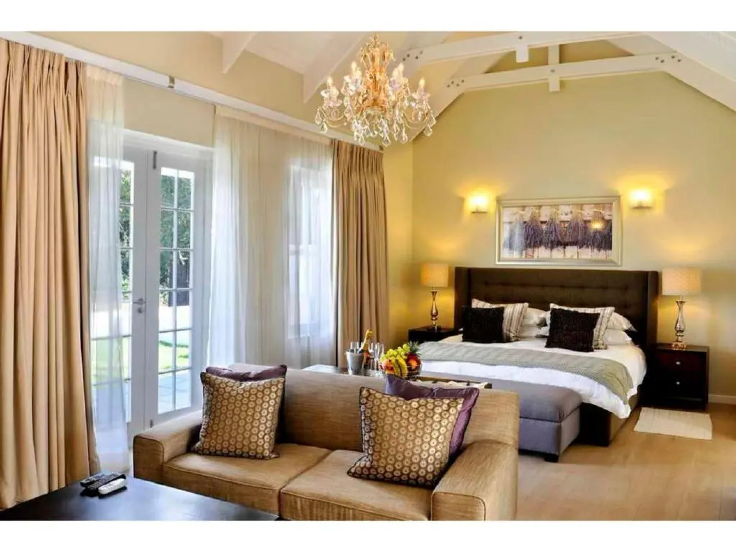 Lavender Farm Guest House