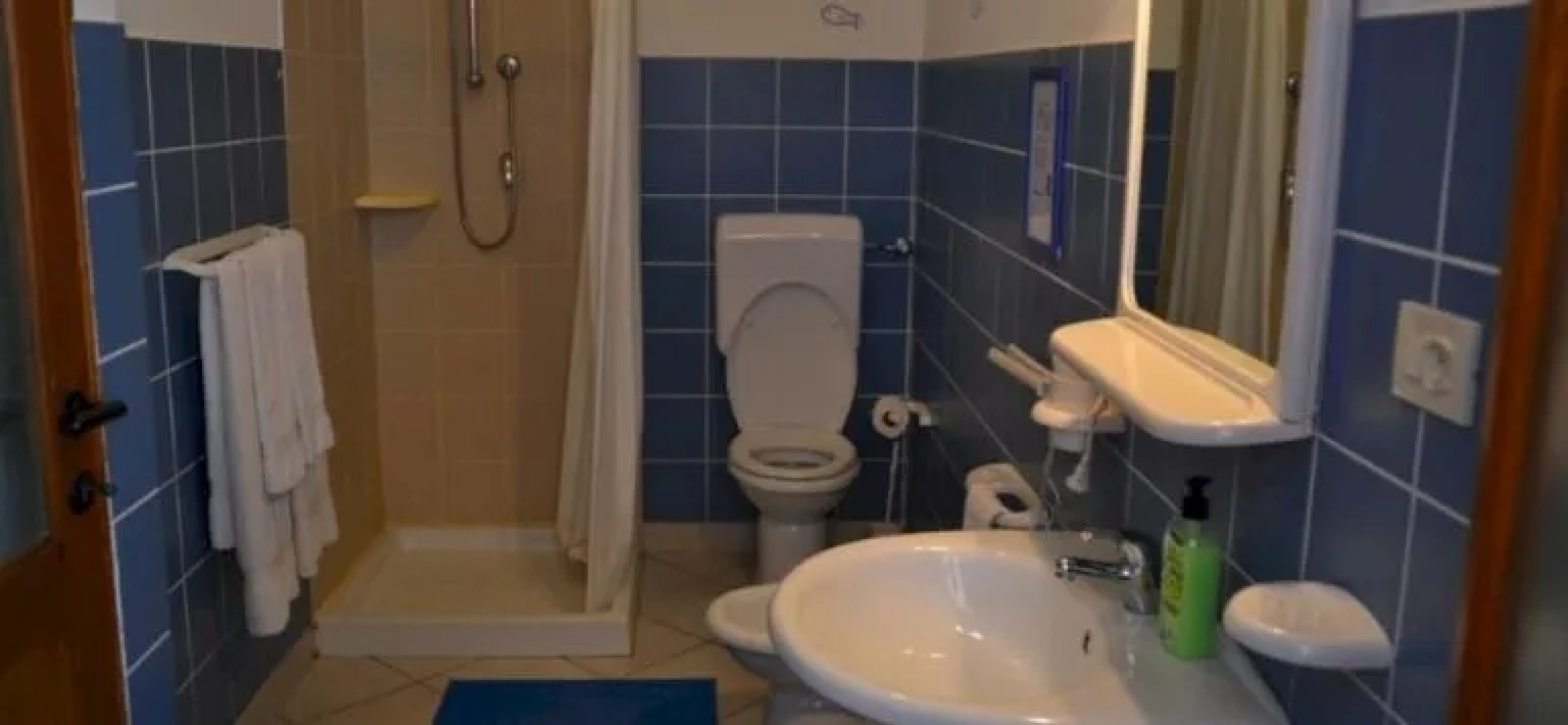 BookingBoavista - Coral