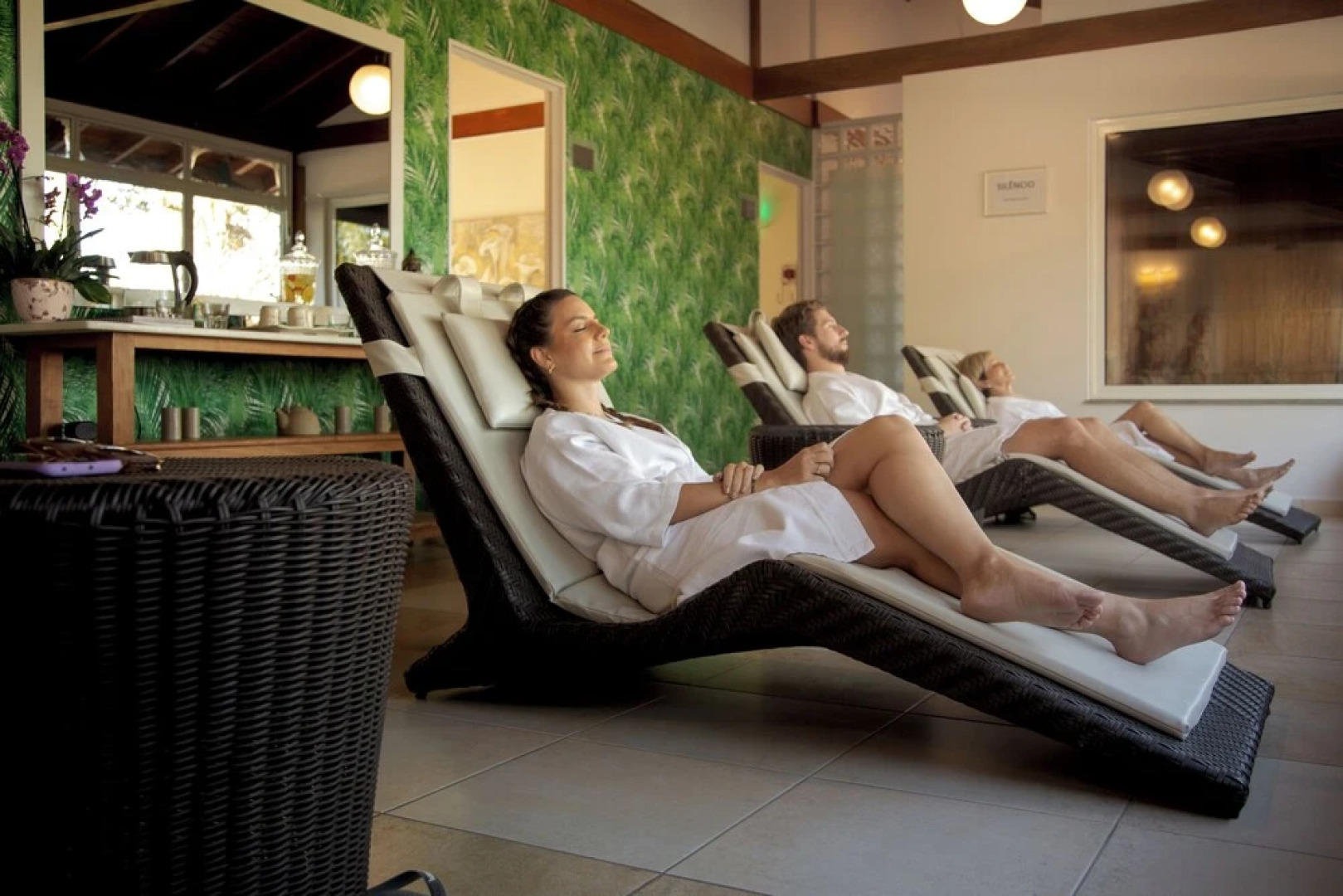 LS Villas Hotel & SPA