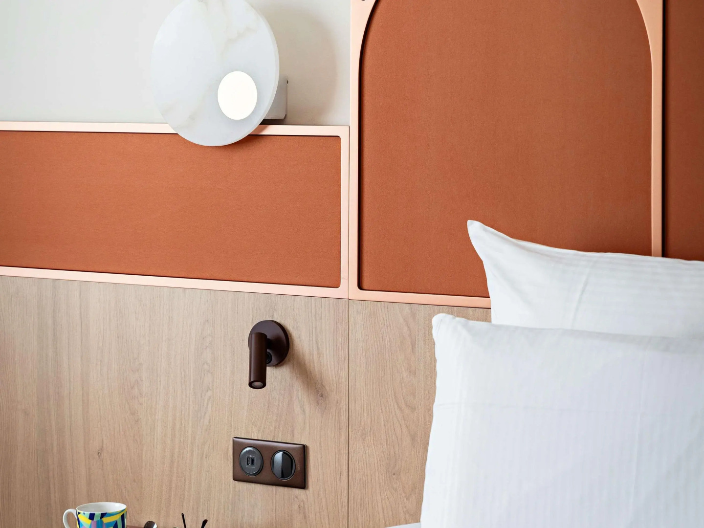 Отель Pullman Paris Centre-Bercy