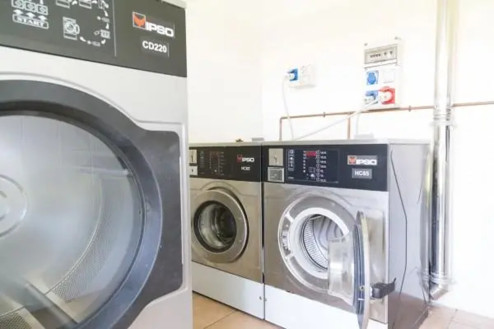 La Cordata Accommodation - Brodolini 24