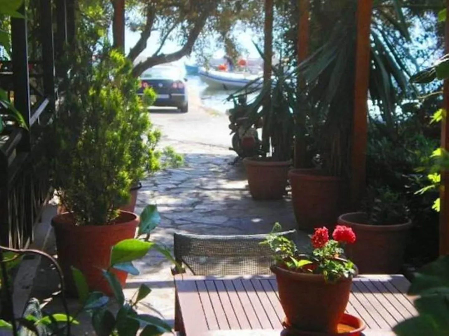 Pension Antonakis