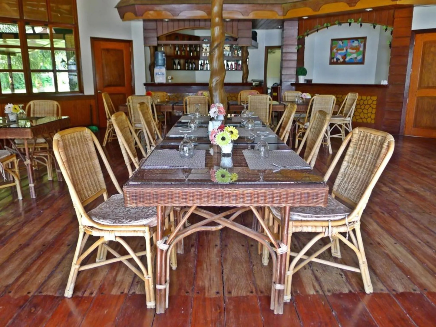 El Nido Garden Resort