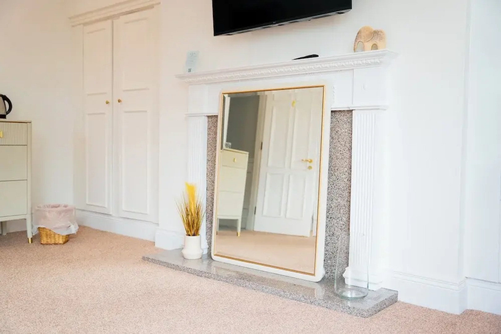 The Brambles Retreat in the Mournes