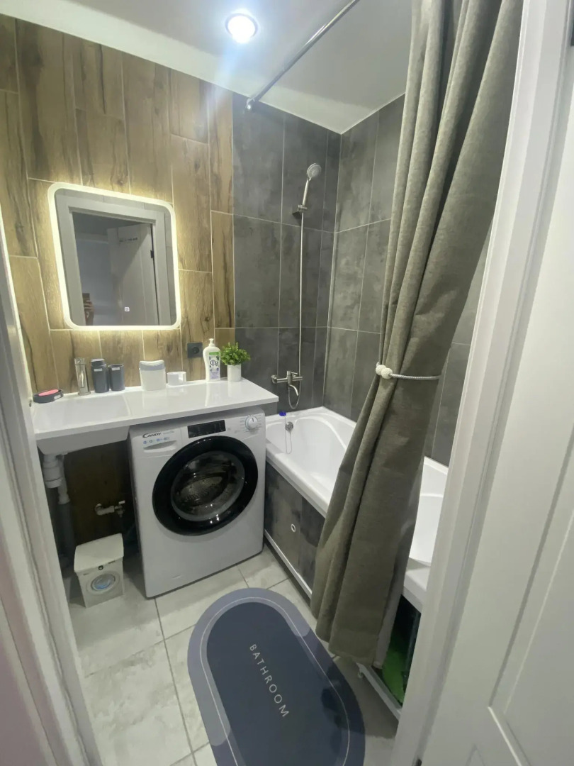 Апартаменты на улице Каляева