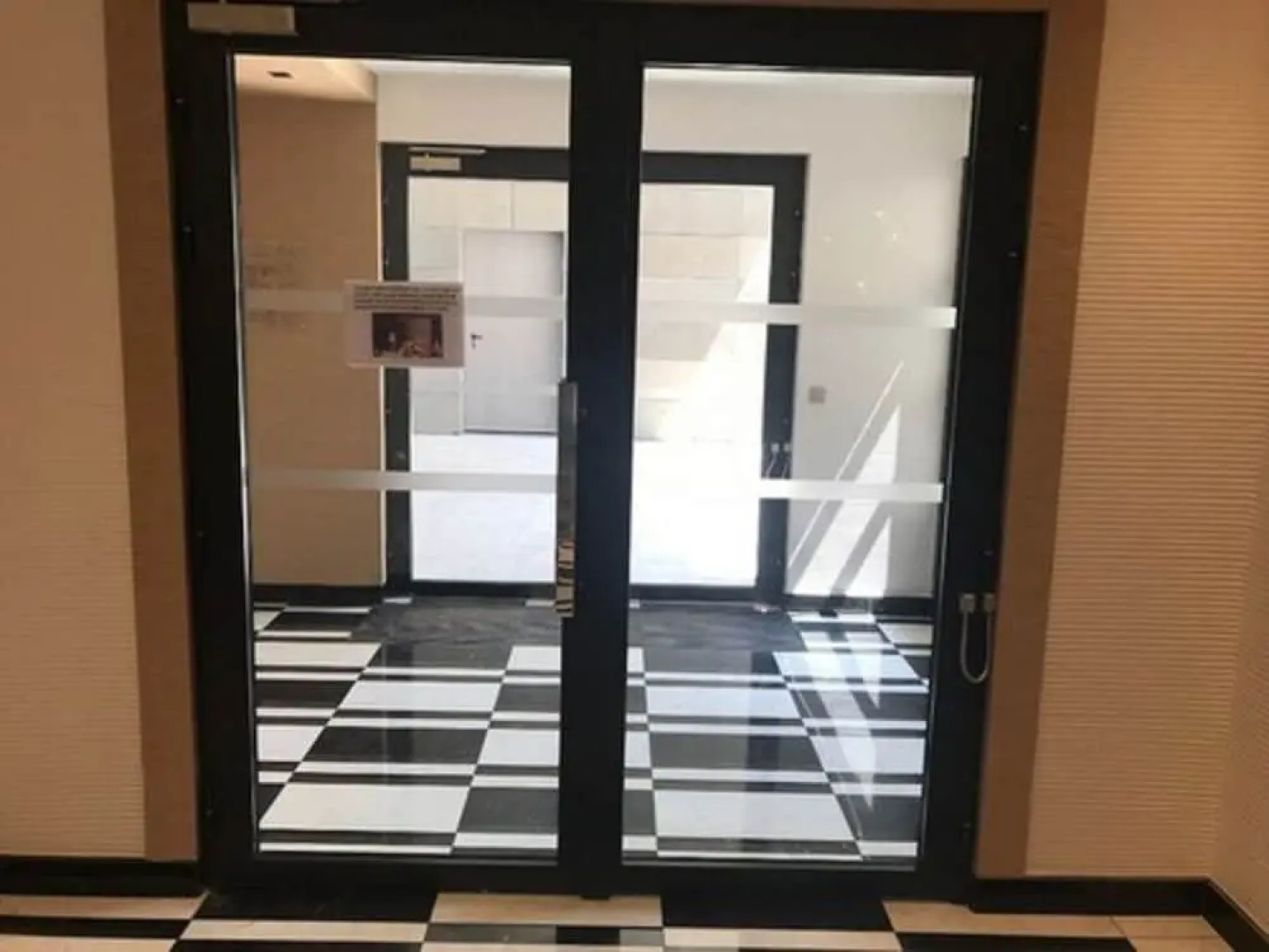 Beautiful Apartment With Terrace