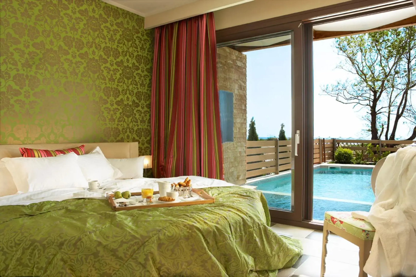 Alexandra Golden Boutique Hotel - Adults Only