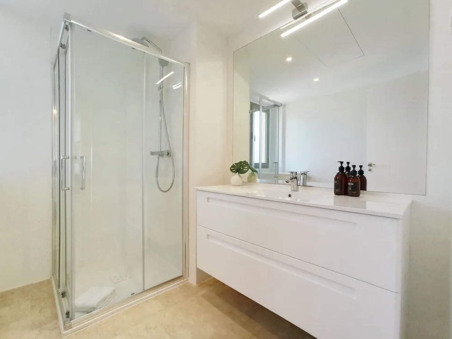 Quartiers Marbella Apartments