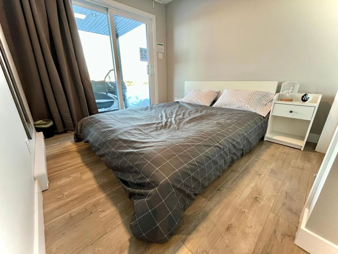 Les Rois de la Montagne