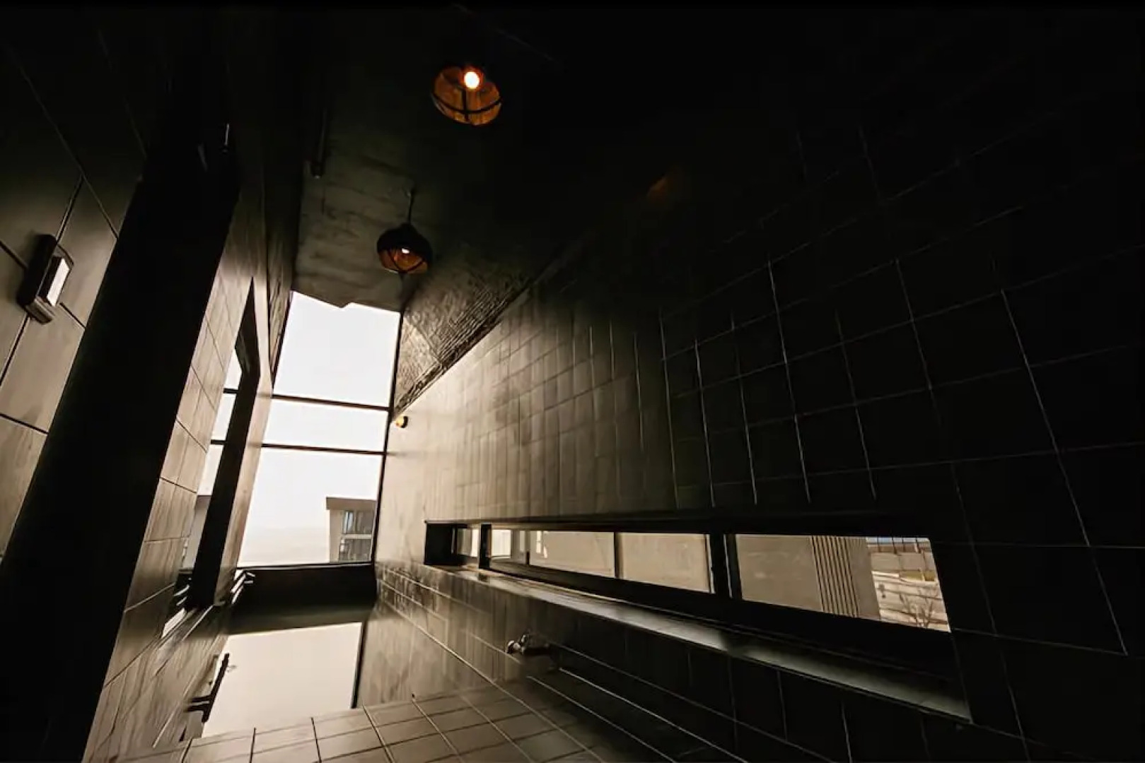 Uljin French Paper Pension