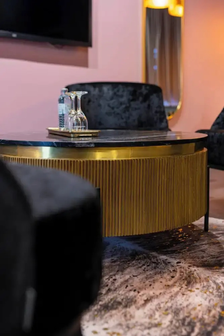 Waldhotel Riesebusch