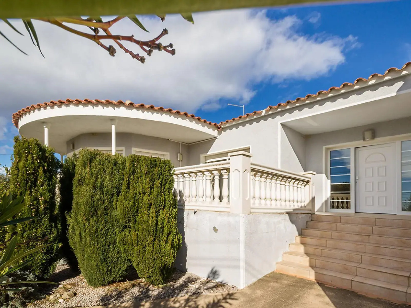 Els Olivars - Three Bedroom