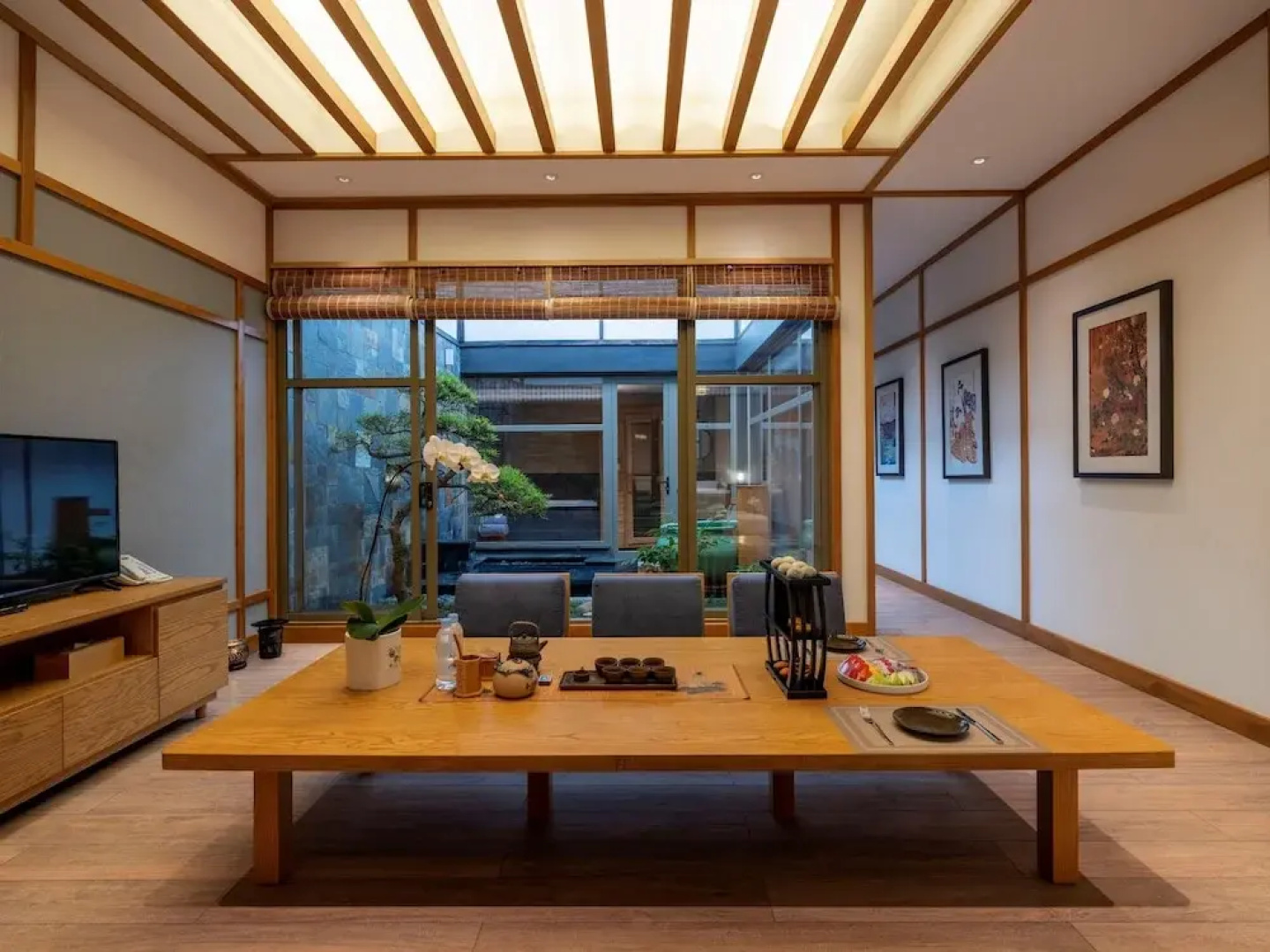 Yoko Onsen Quang Hanh