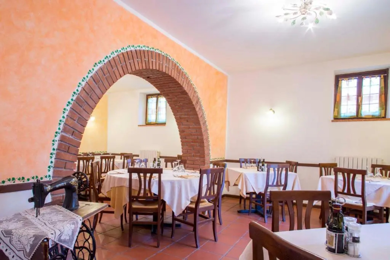 Agriturismo Ca Verde