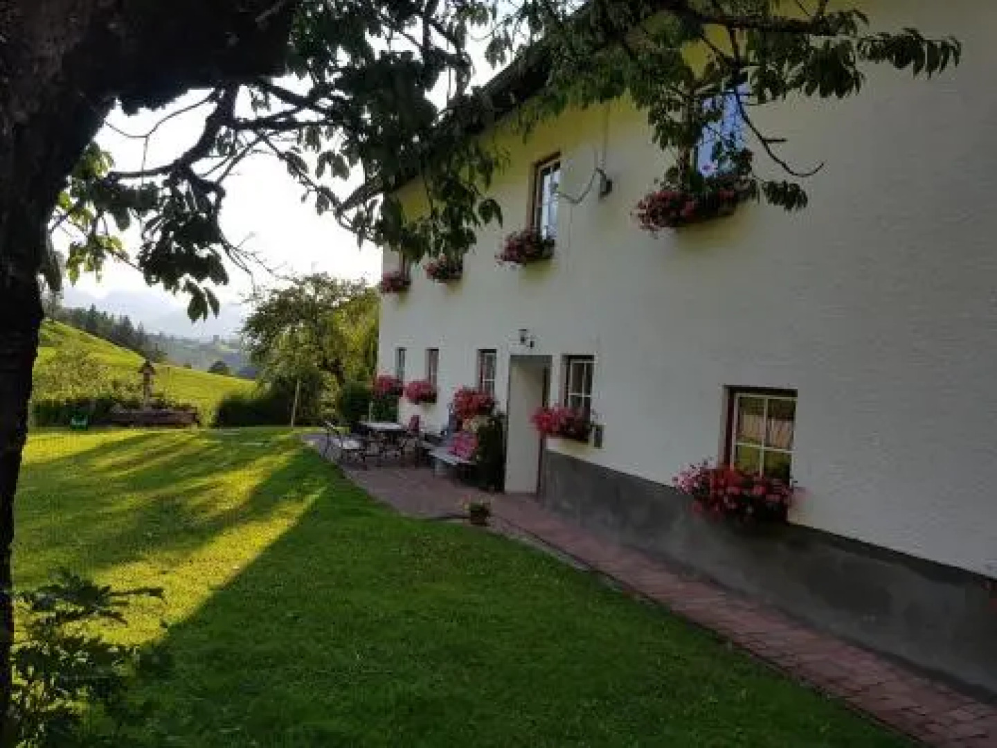 Bauernhof Schoettelbauer