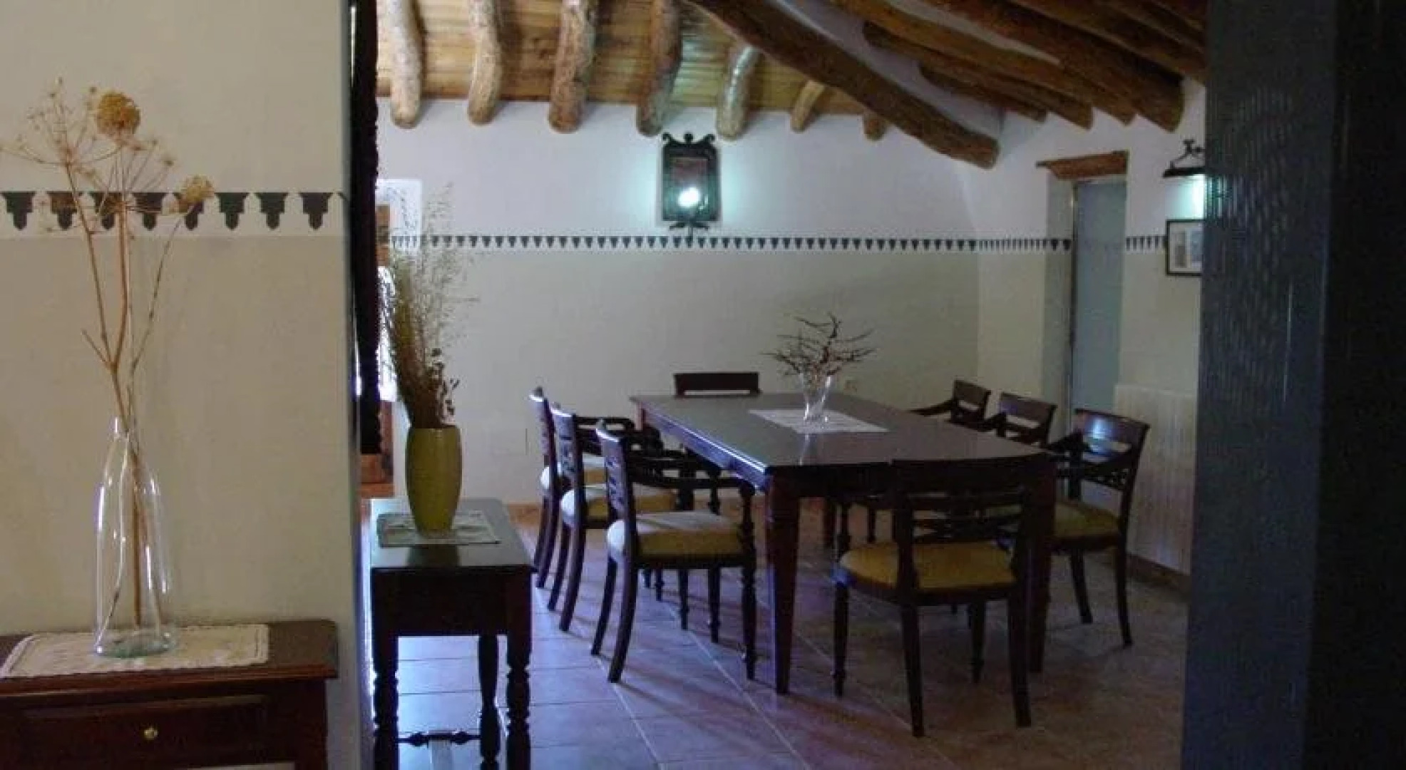 La Casona de Don Bruno