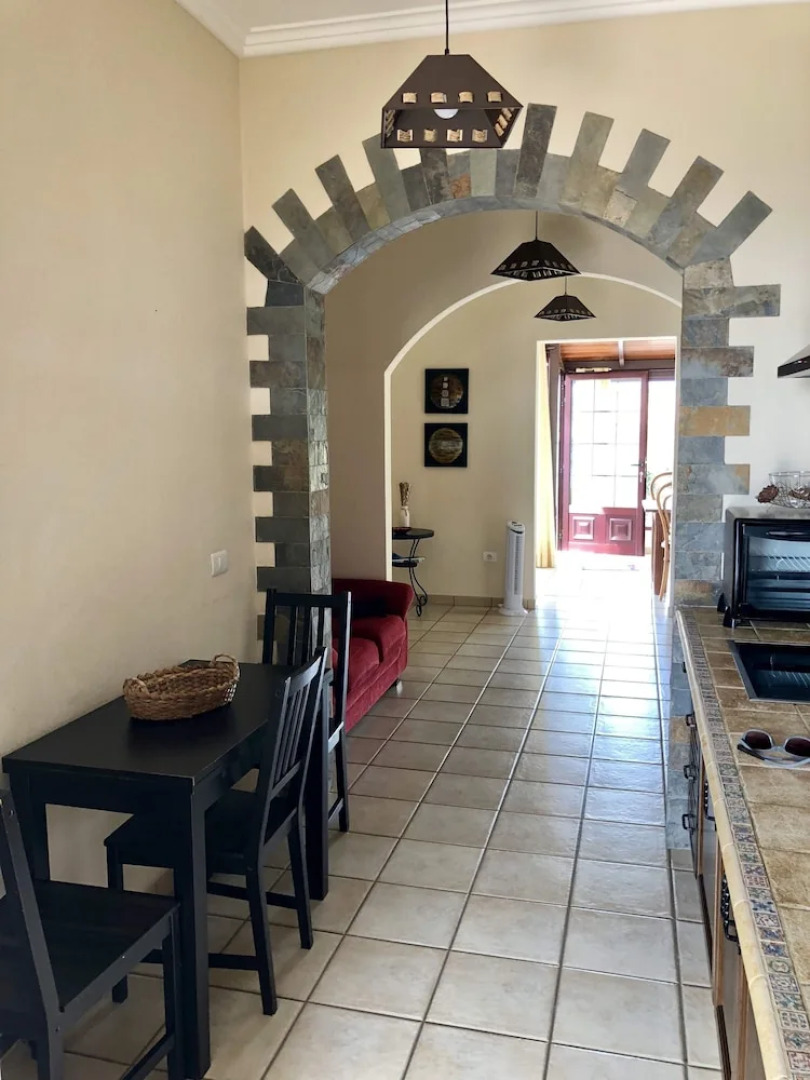 Cueva de las Palomas