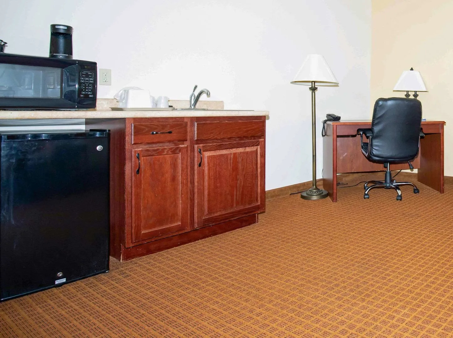 Rodeway Inn & Suites Hoisington