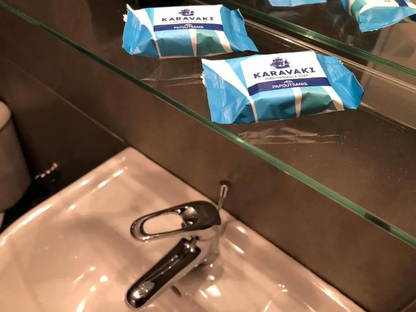 Del Mar Apartments I