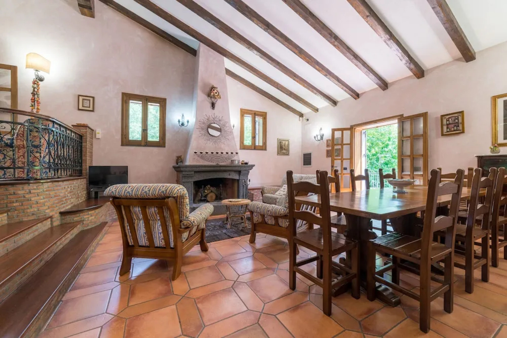 Villa Il Castagno Dell'etna