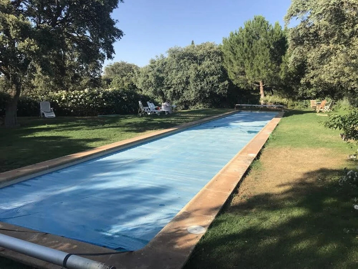 Finca Piedras Menaras