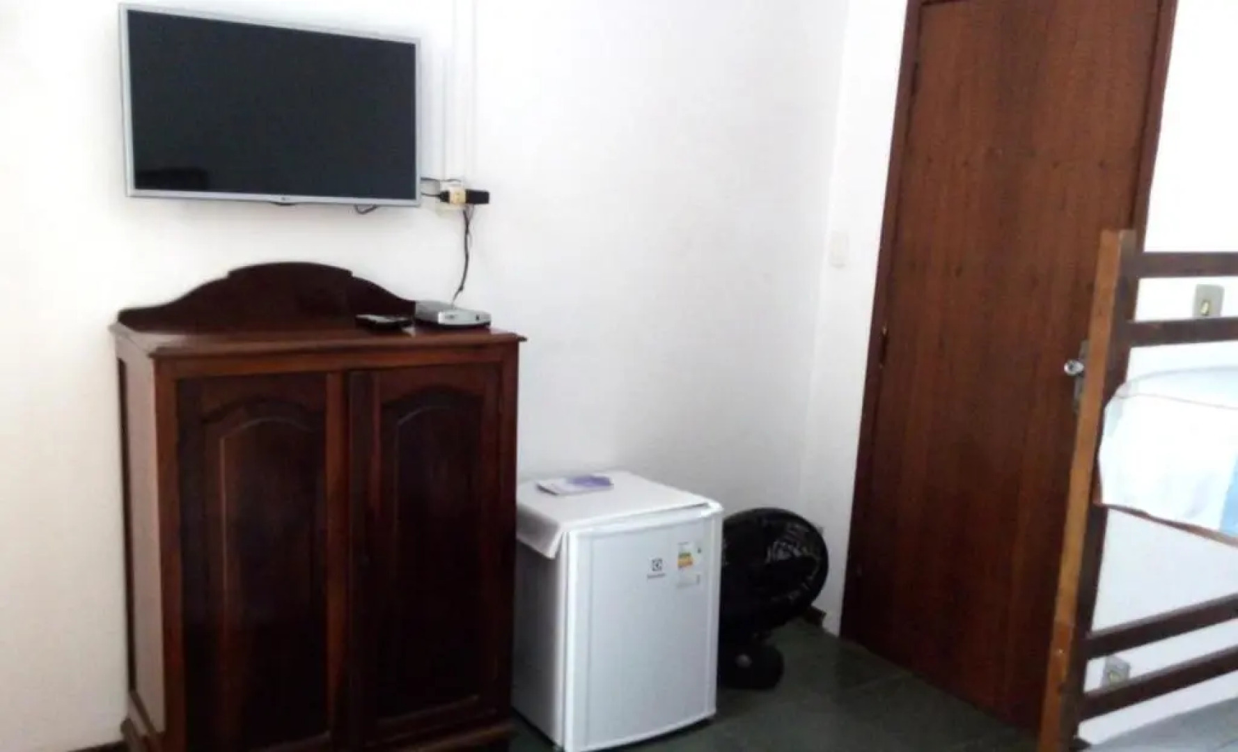 Pousada Parque Ecológico