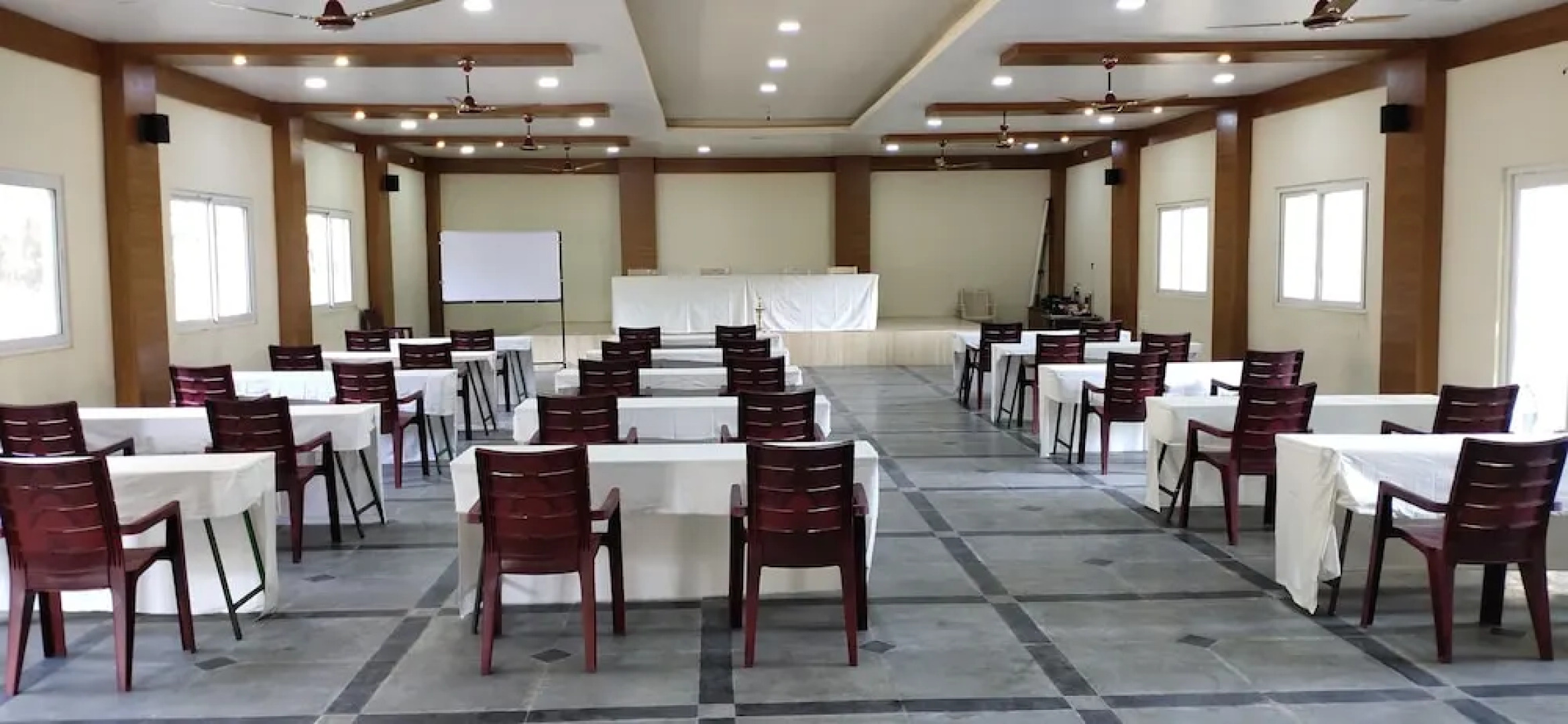 Kishkinda Heritage Resort