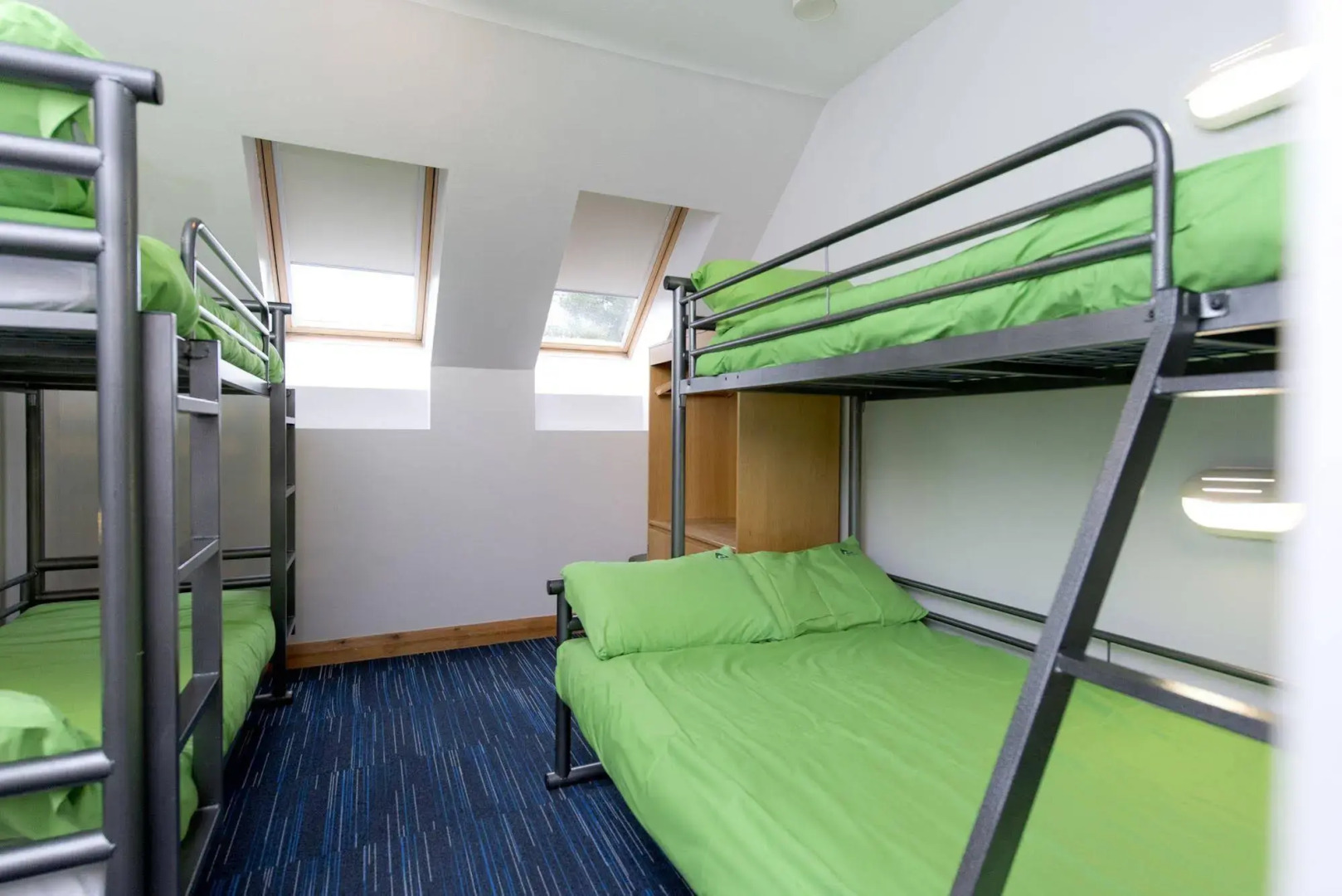 YHA Sherwood Forest - Hostel