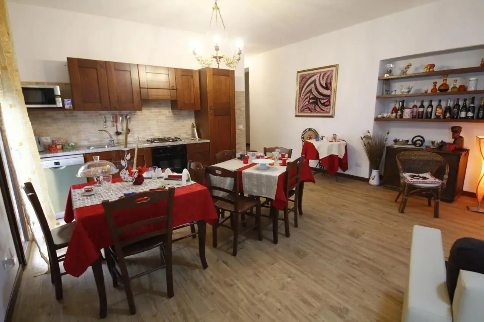 Affittacamere Sa Mariola