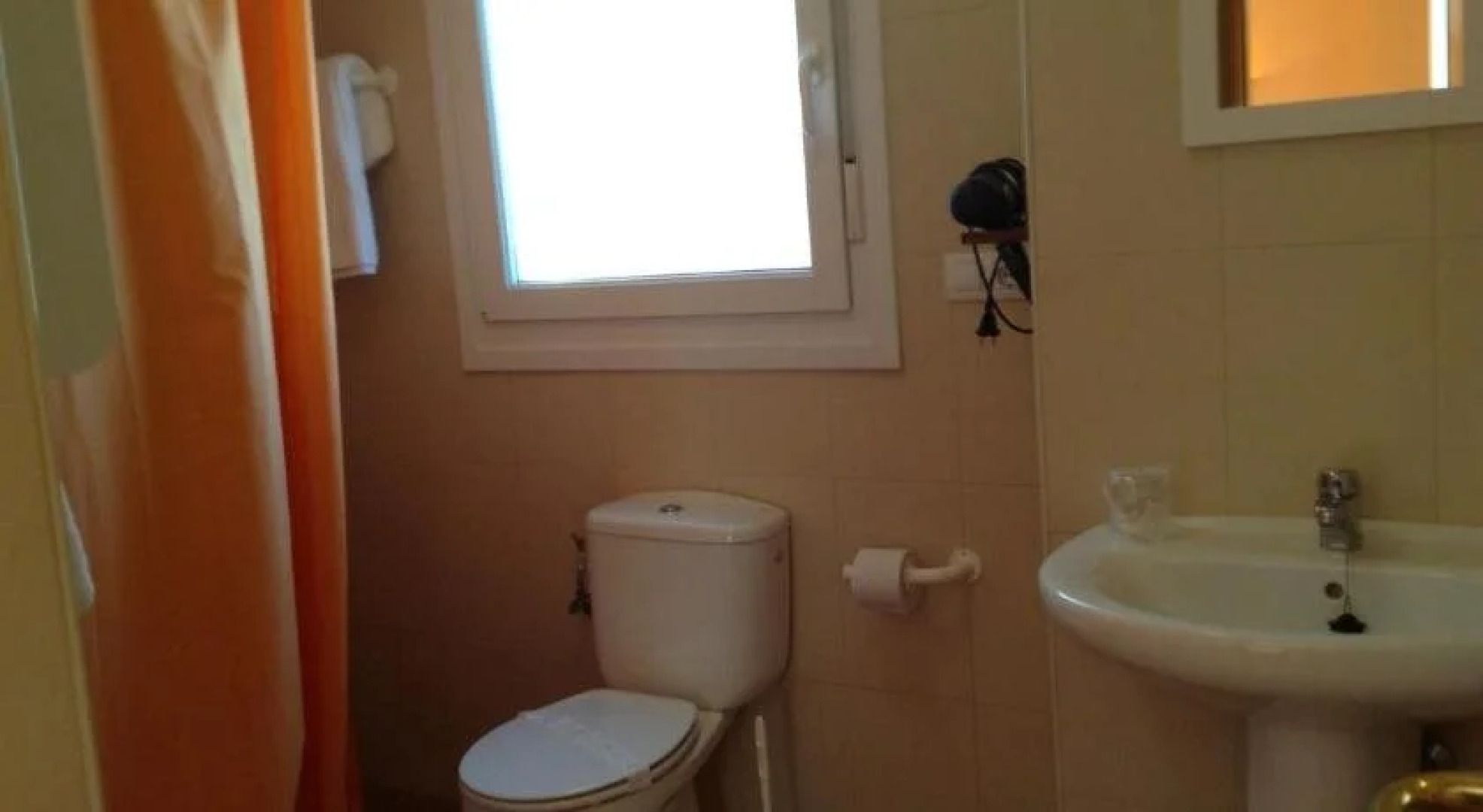 Hostal Camino Del Perdón