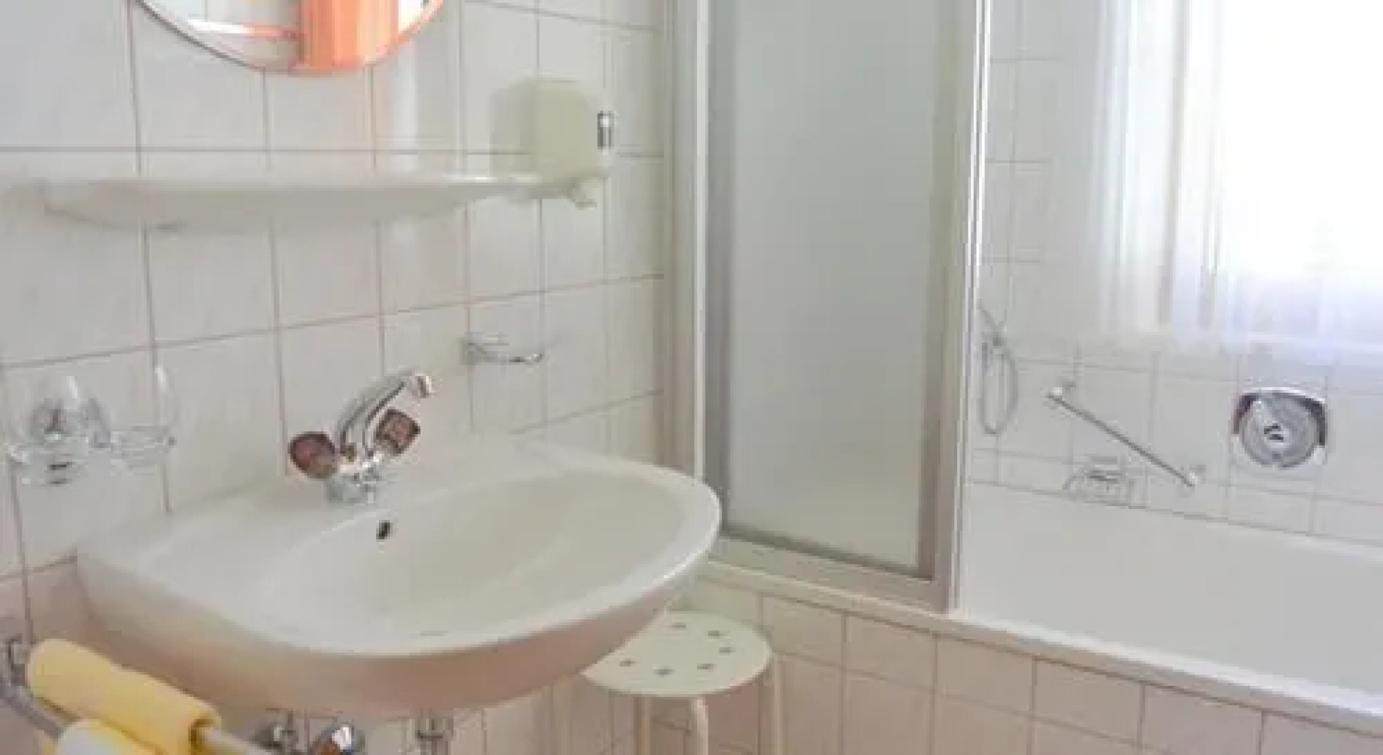 InterMontana Hotel garni