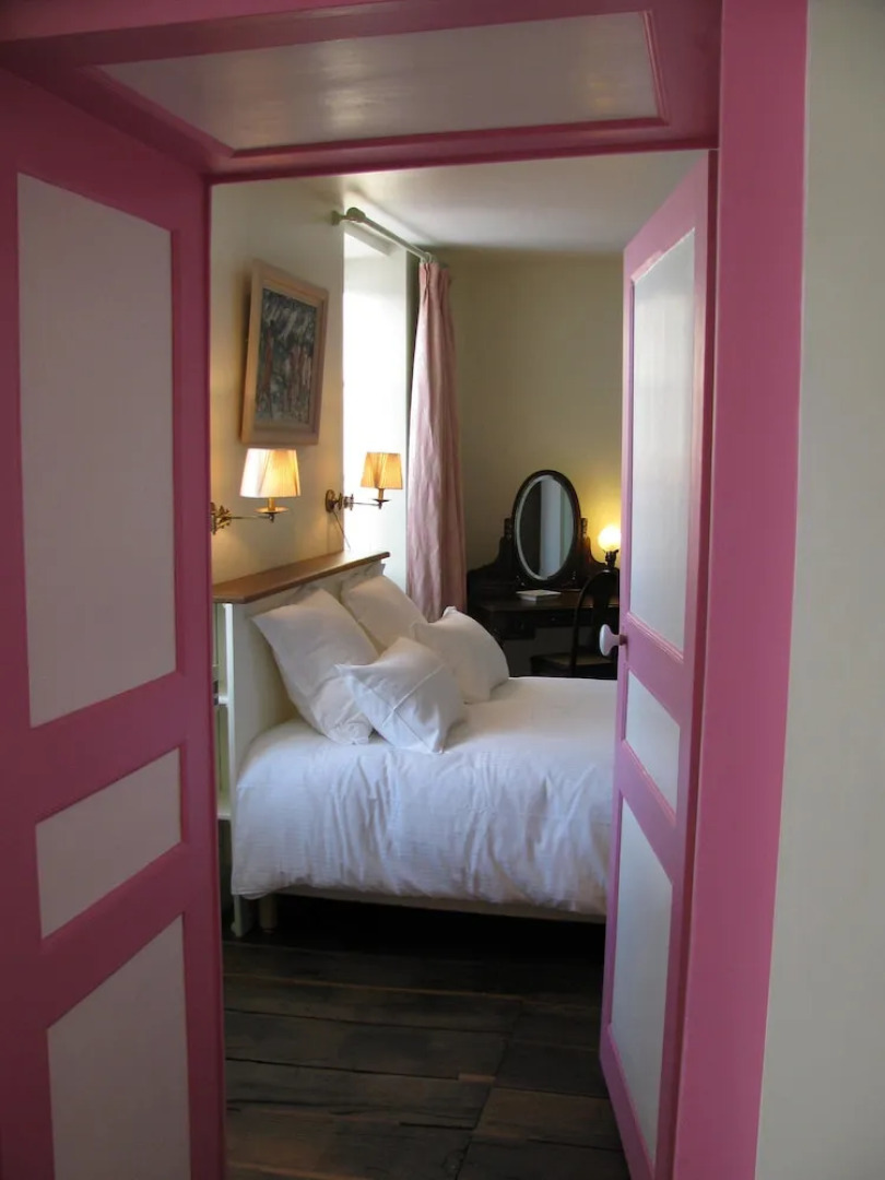 Chambres d'hôtes -B&B- La Bonneterie