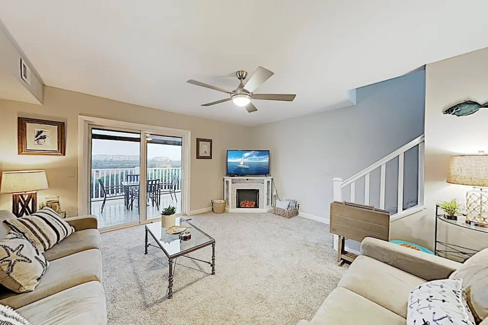 New Listing! Jinks Creek Beach W/ Pool 2 Bedroom Condo