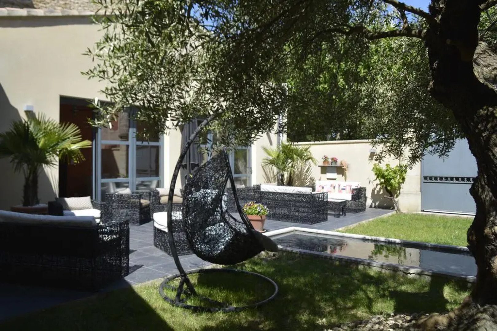 Hôtel L'instant Sévigné