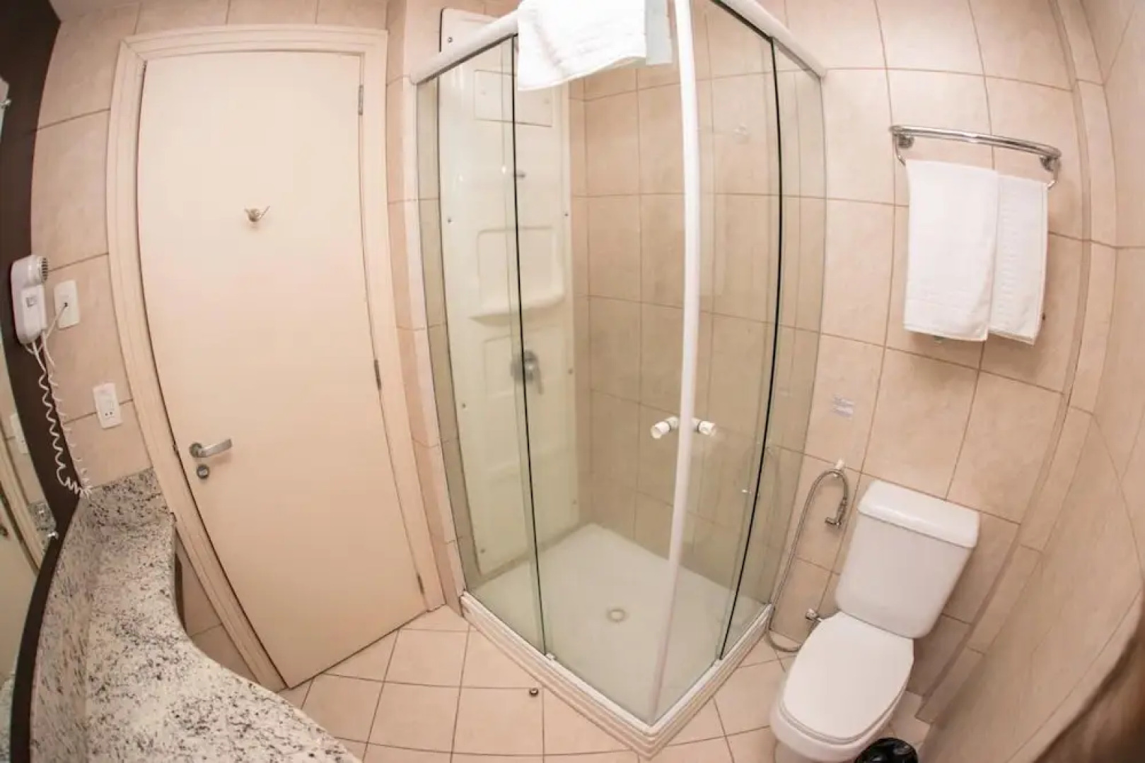 Tri Hotel Vittoria Bento